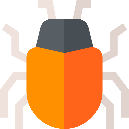 Bug Icon