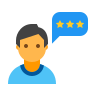 Feedback Icon