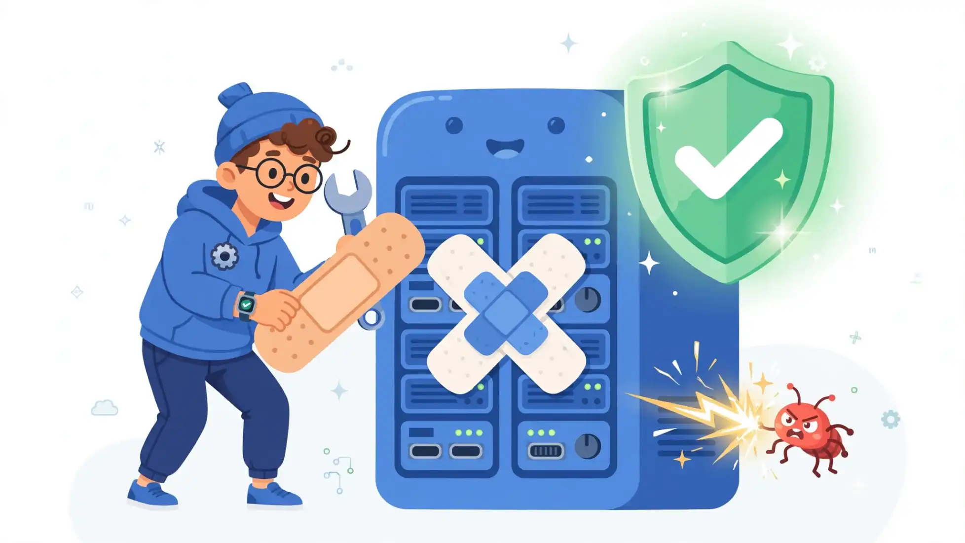 How to Fix the Critical PHP RCE Vulnerabilities (CVE-2026-109618 & CVE-2026-109619)