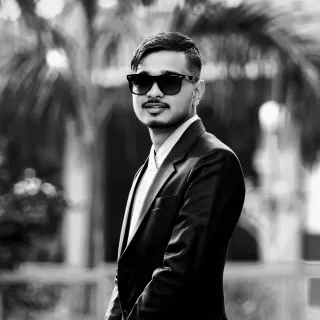 Rohit Raut