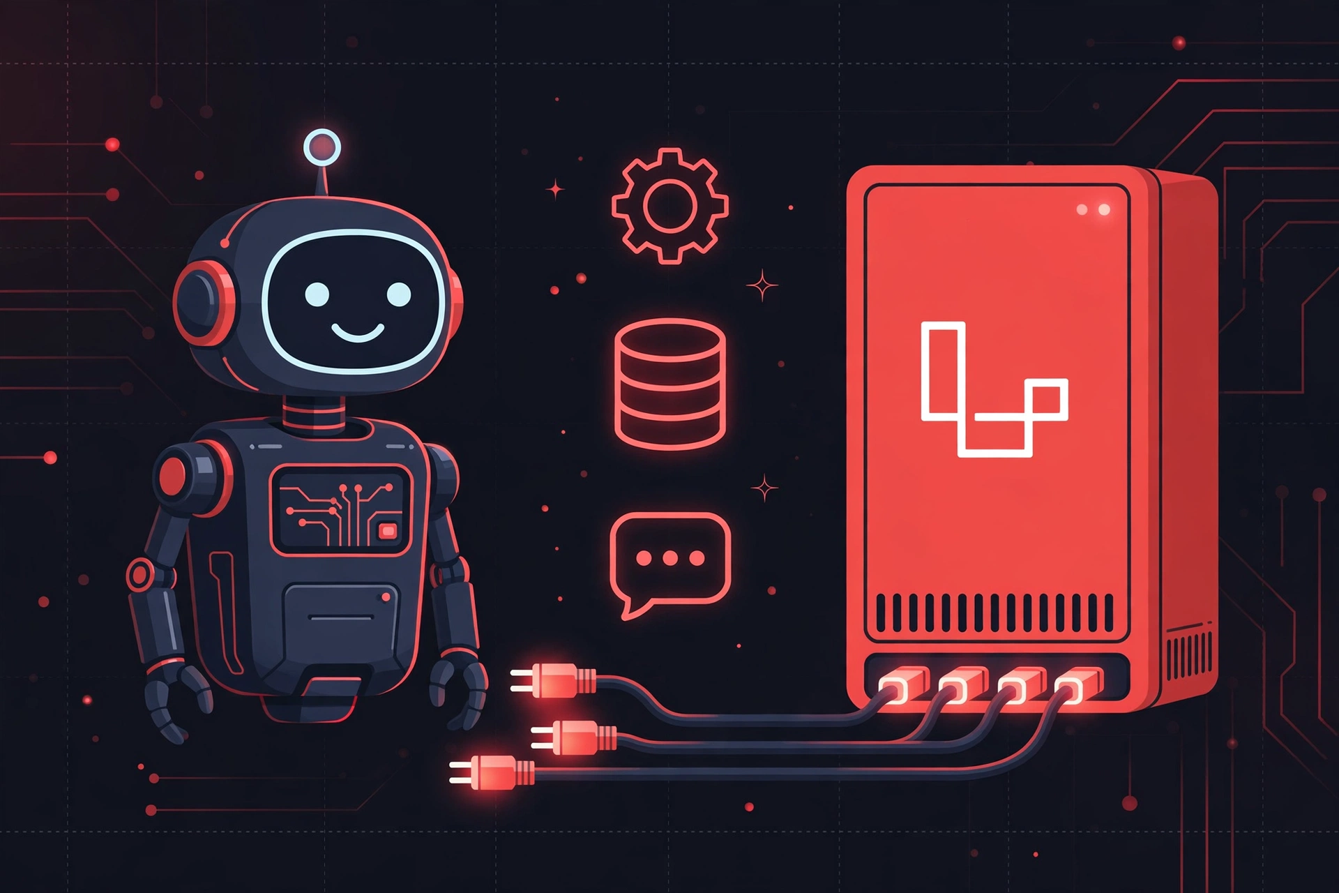 Laravel MCP servers let AI assistants use your app's tools