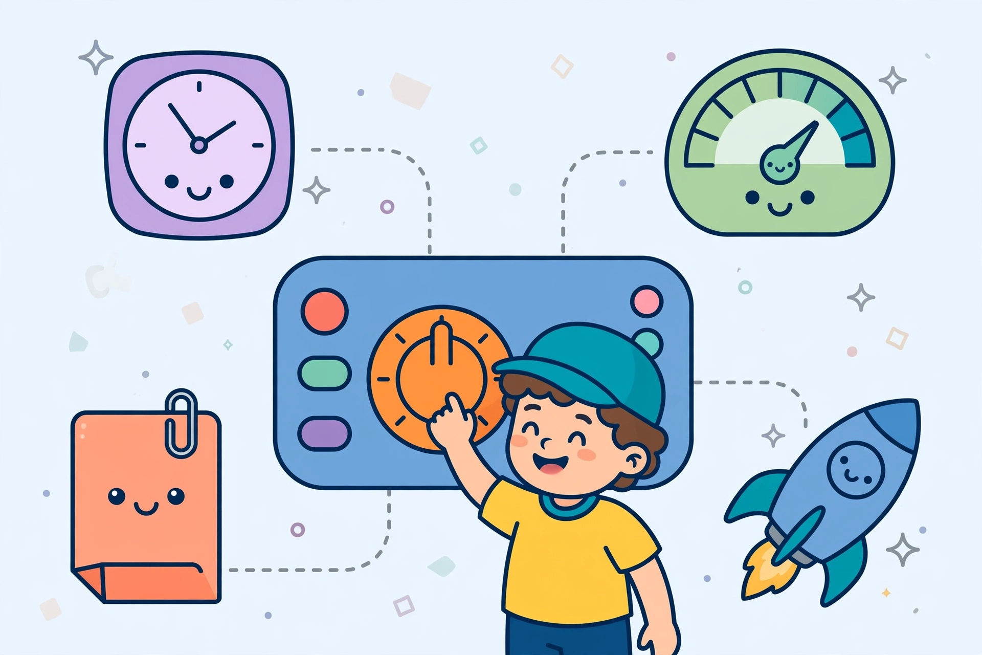 Subscription usage flow: plan limits, atomic usage counters, and upgrade nudges